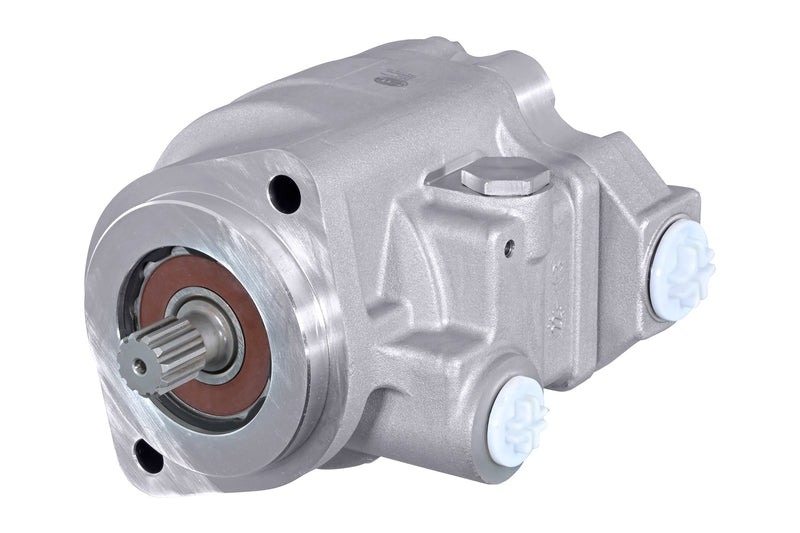 HELLA 8TL 359 003-841 Hydraulic Pump, steering - 150bar - Hydraulic