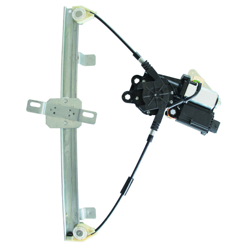 WAI Window Regulator - WPR2756RM fits Opel