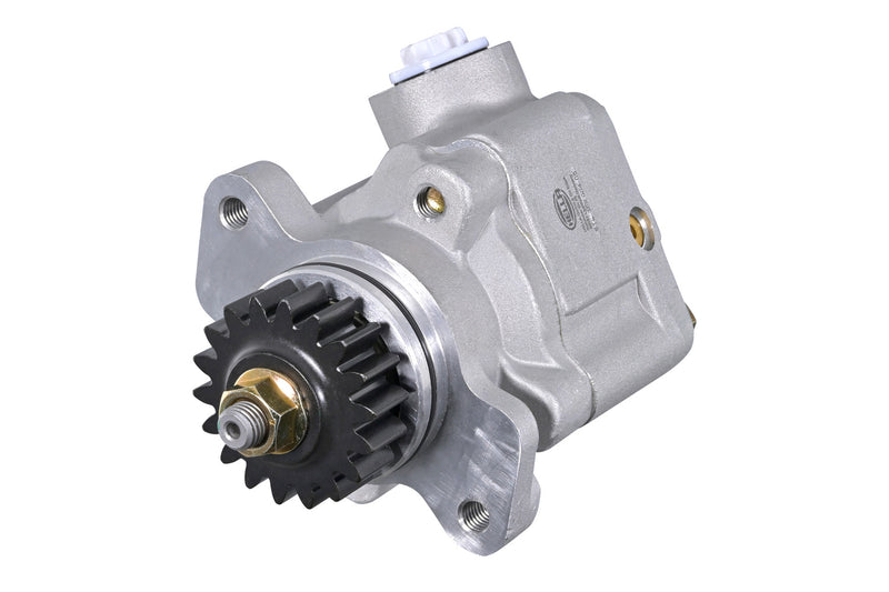 HELLA 8TL 359 004-051 Hydraulic Pump, steering - Hydraulic