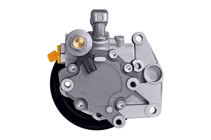 HELLA 8TL 359 003-371 Hydraulic Pump, steering - 128bar - Hydraulic