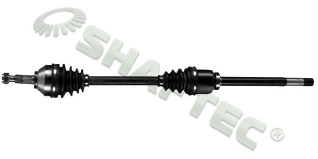 Shaftec Driveshaft - VA192R - Call to order