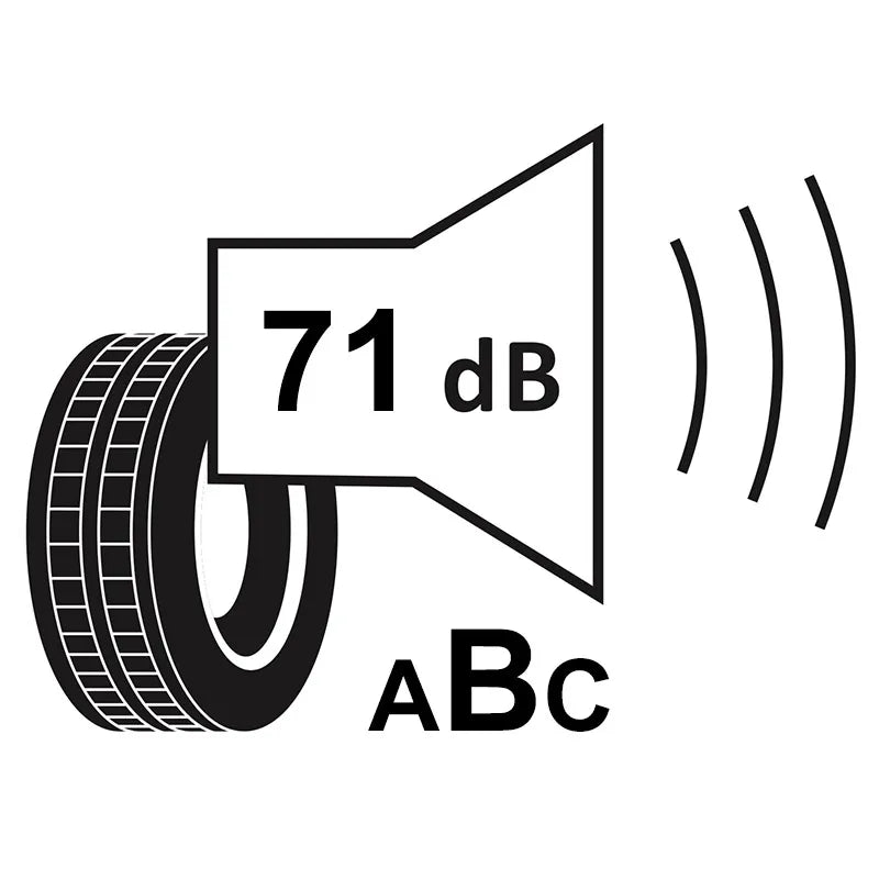 Continental 245 45 20 Cross Contact LX Sport 99V