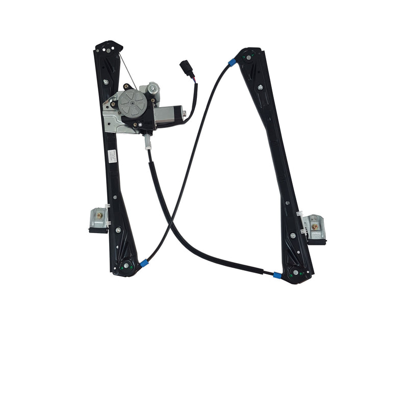 WAI Window Regulator - WPR3148LM fits Jaguar