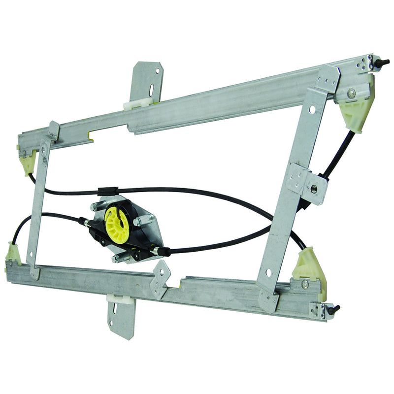 WAI Window Regulator - WPR2834L fits Man