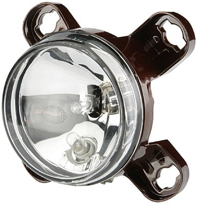 HELLA 9AH 254 228-012 Frame, headlight