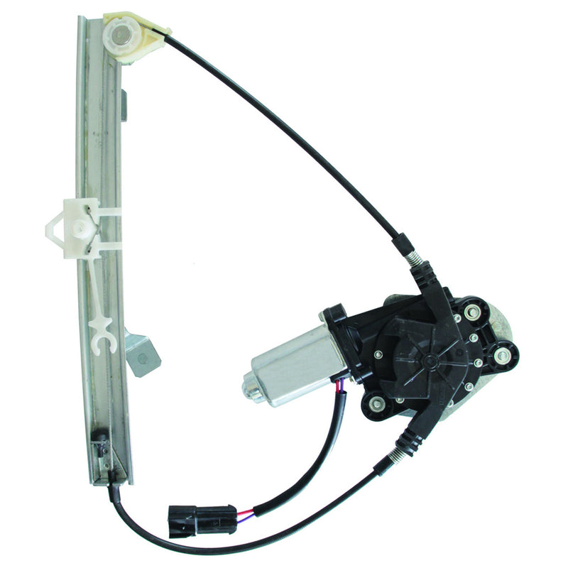 WAI Window Regulator - WPR2253RMB fits Fiat