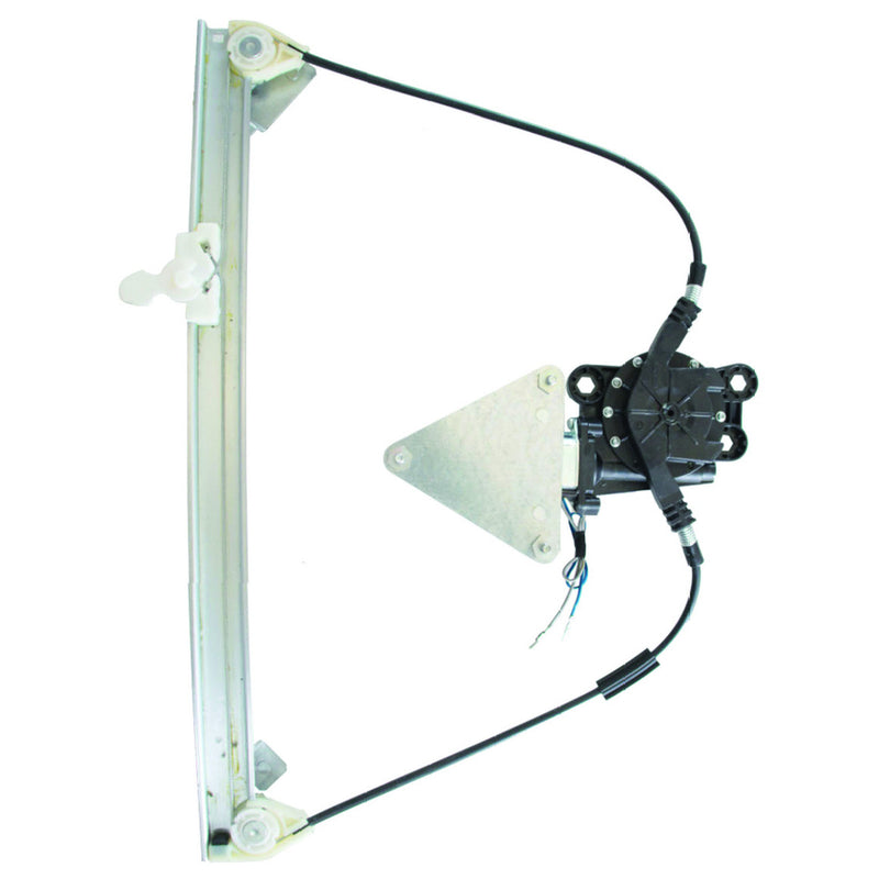 WAI Window Regulator - WPR2229RM fits PSA Group