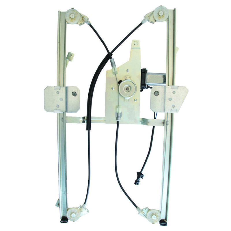 WAI Window Regulator - WPR2551RM fits DAF, Renault, Volvo