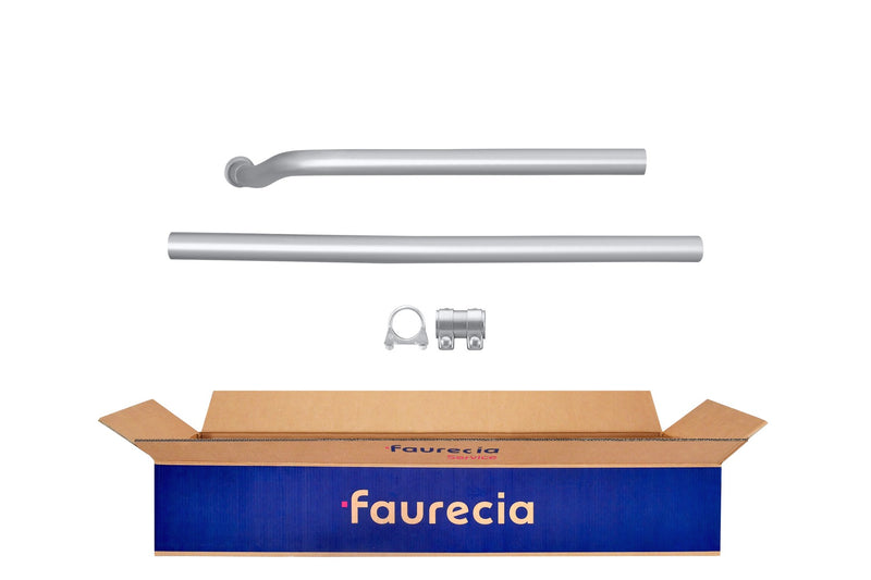 FAURECIA 8LA 366 005-851 Exhaust Pipe - Easy2Fit® Kit - fits PEUGEOT 305 I