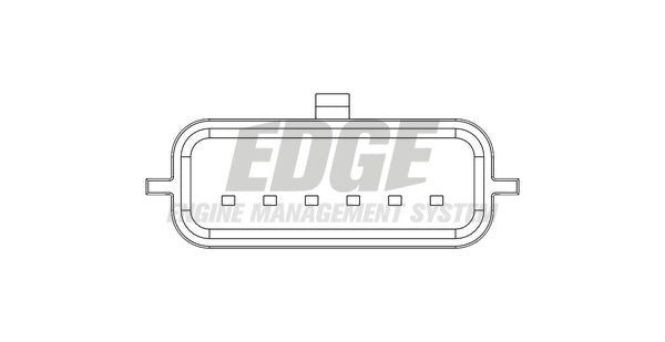 Edge Air Mass Meter - EDG19752