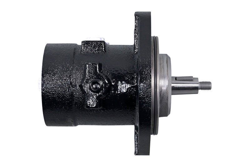 HELLA 8TL 359 003-951 Hydraulic Pump, steering - Hydraulic