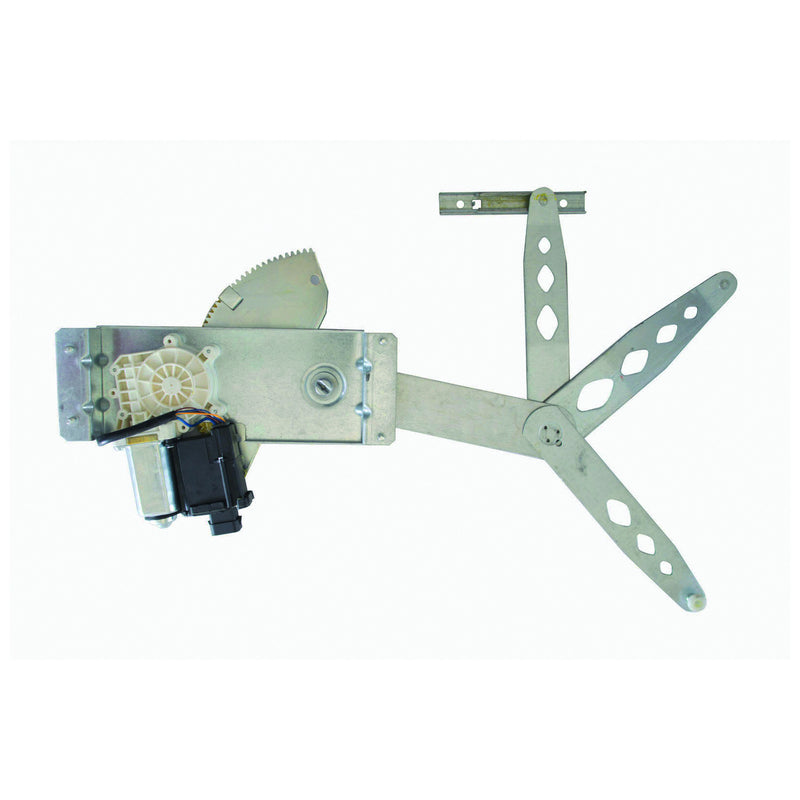 WAI Window Regulator - WPR4383RM fits Vauxhall