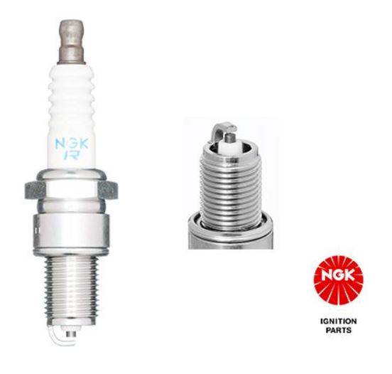 NGK Spark Plug - Bpr5Es-11 - 4424