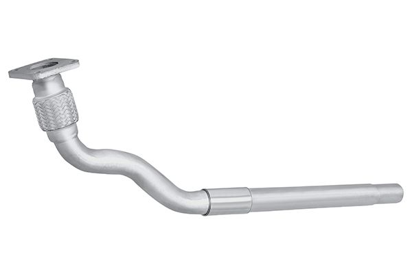 FAURECIA 8LA 366 006-901 Exhaust Pipe - Easy2Fit® Kit - fits VW PASSAT B3/B4