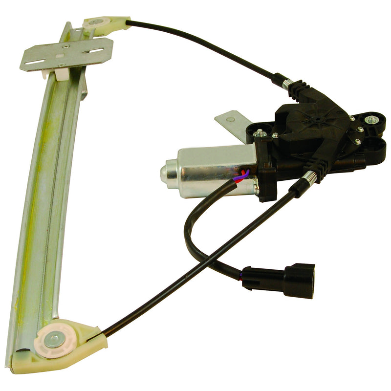 WAI Window Regulator - WPR3049LM fits Fiat