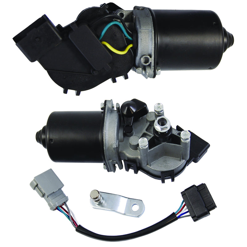 WAI Wiper Motor fits Renault