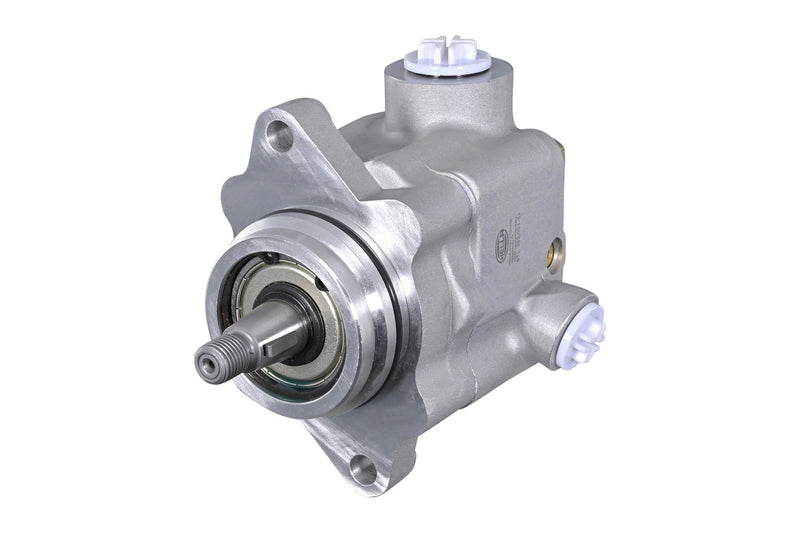 HELLA 8TL 359 003-621 Hydraulic Pump, steering - Hydraulic