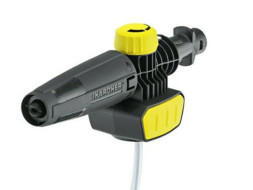 Karcher FJ 10 C foam nozzle & Ultra Foam Cleaner - 2.643-143.0