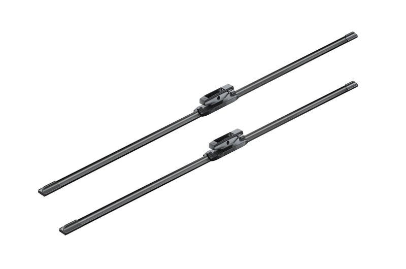 Bosch Aerotwin Front Wiper Blade Set - 800/750mm - A428S