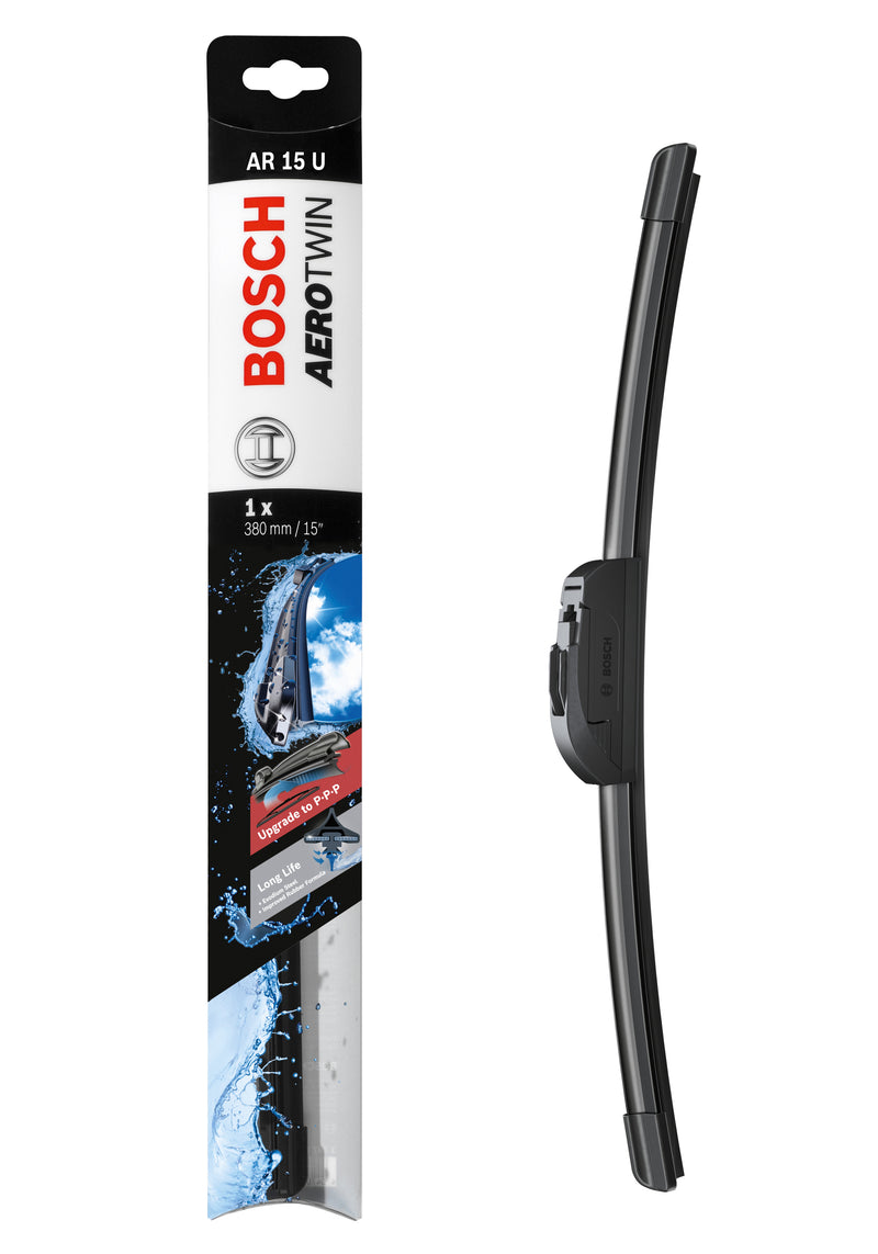 Bosch Aerotwin single AR Front Wiper Blade - 380mm - AR15U