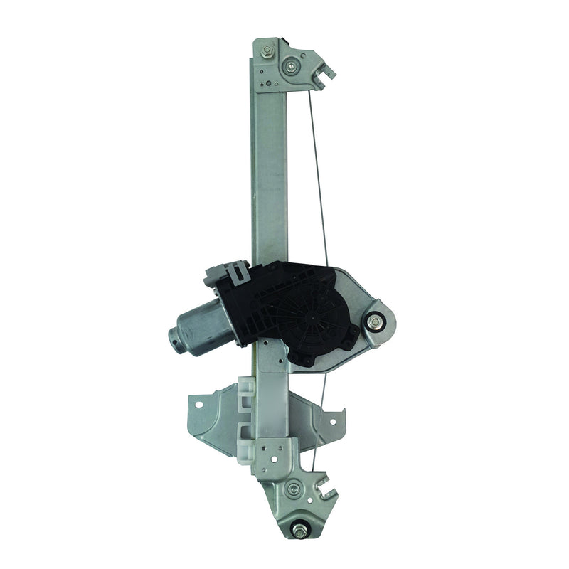 WAI Window Regulator - WPR3797LMB fits PSA Group