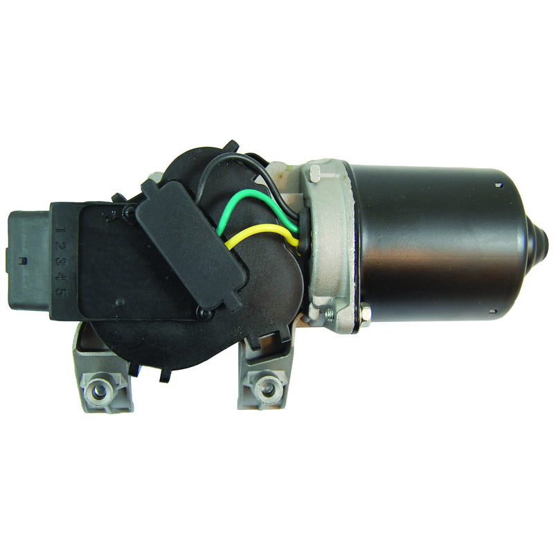 WAI Wiper Motor fits Infiniti, Nissan