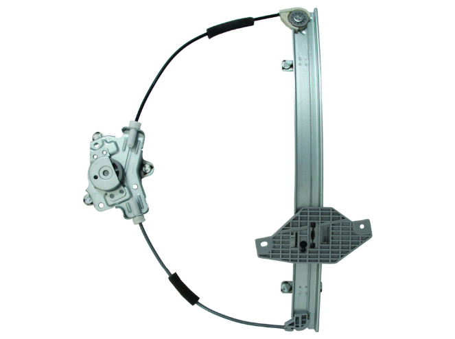 WAI Window Regulator - WPR4345R fits Hyundai