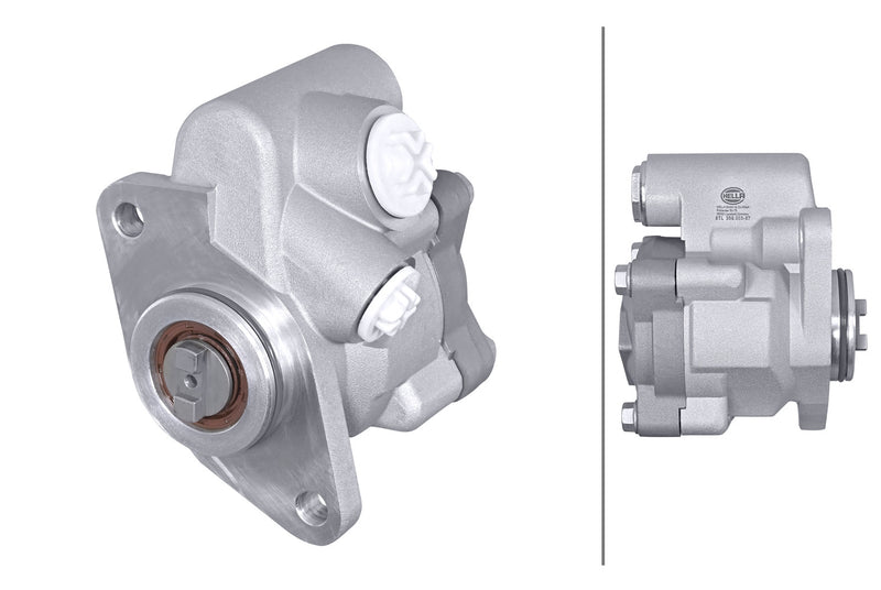 HELLA 8TL 359 003-871 Hydraulic Pump, steering - 180bar - Hydraulic