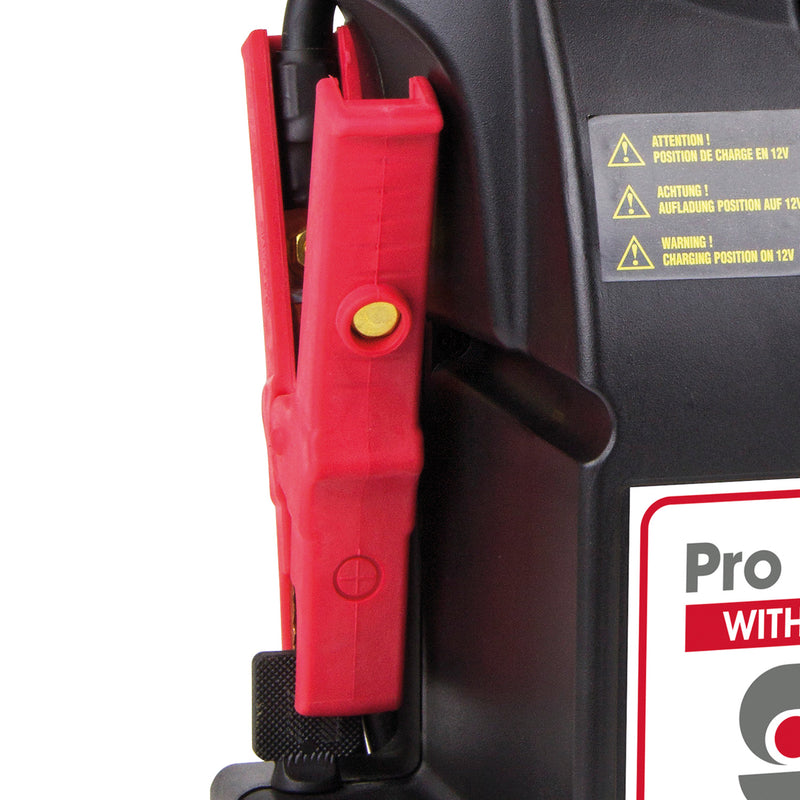 SIP 12v/24v Pro Booster 5024