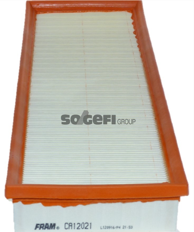 Fram Air Filter - CA12021