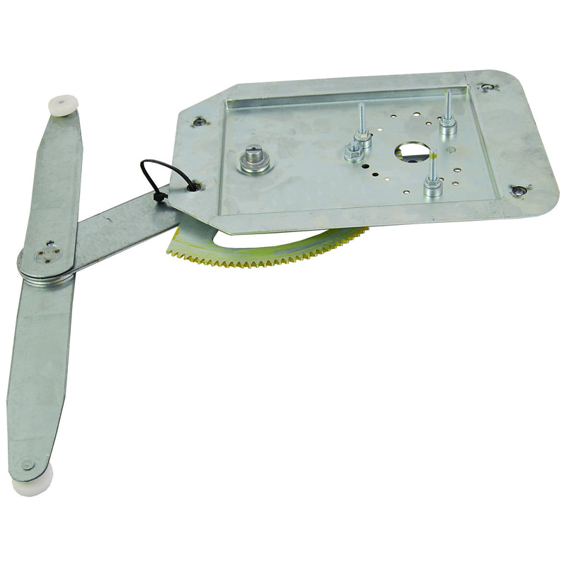 WAI Window Regulator - WPR2836L fits Scania