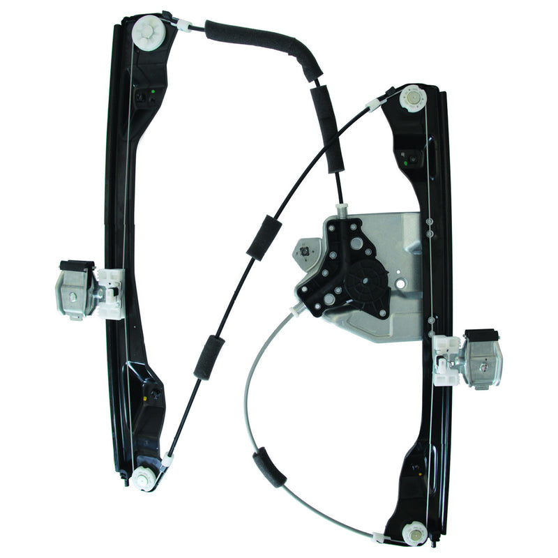 WAI Window Regulator - WPR3415R fits Ssangyong