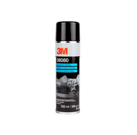 3M Spray Adhesive 500ML - 08080