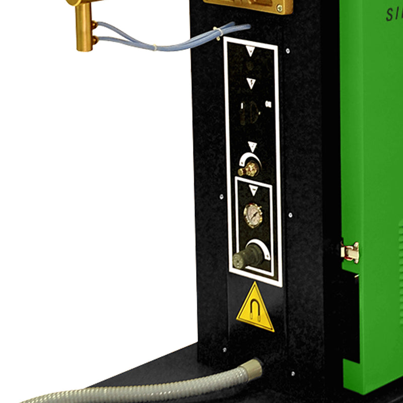 SIP CSW25P Pneumatic Column Spot Welder