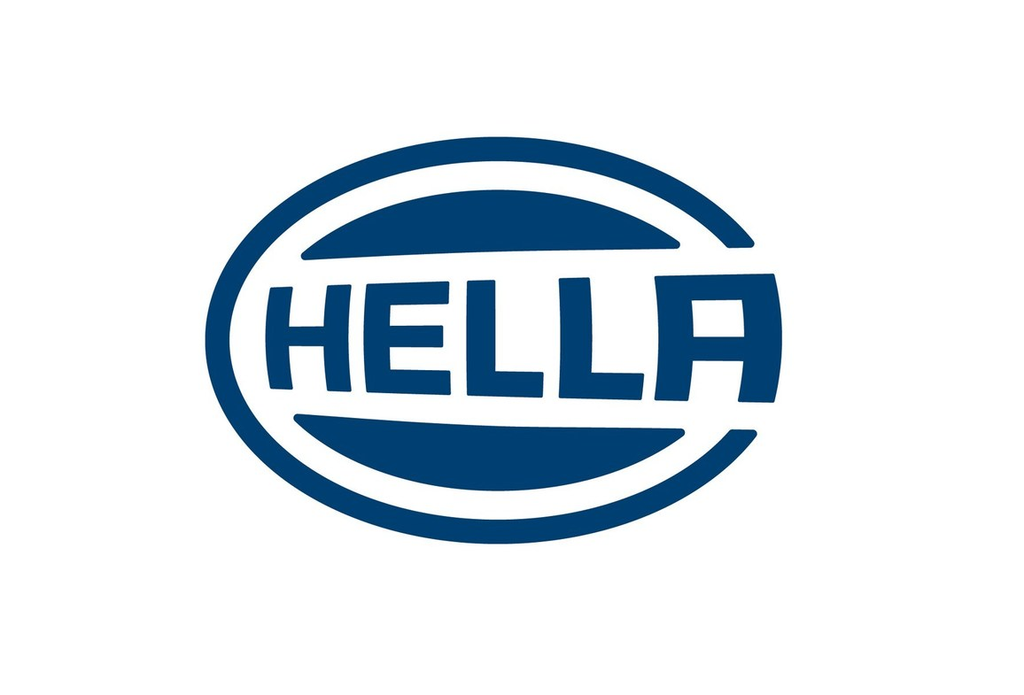 Hella 358066141 Sensor Lambda