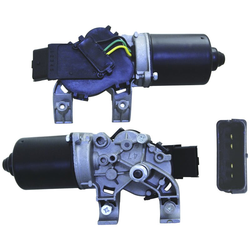 WAI Wiper Motor fits Renault