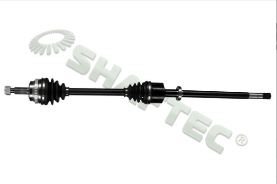 Shaftec Driveshaft - R353R - Call to order