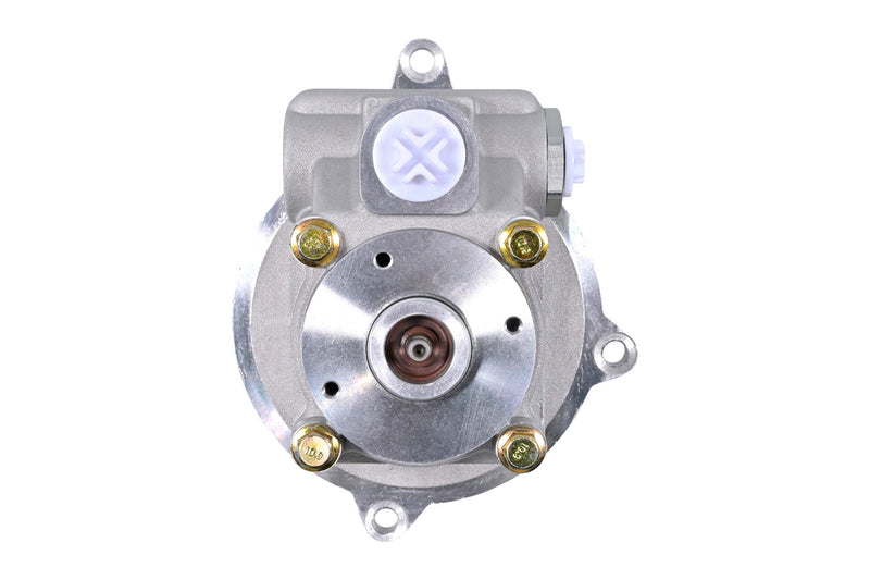 HELLA 8TL 359 003-601 Hydraulic Pump, steering - 200bar - Hydraulic