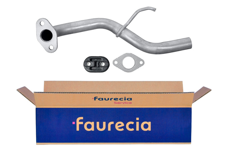 FAURECIA 8LA 366 004-121 Exhaust Pipe - Easy2Fit® Kit - fits MERCEDES-BENZ SPRINTER (B901, B902)