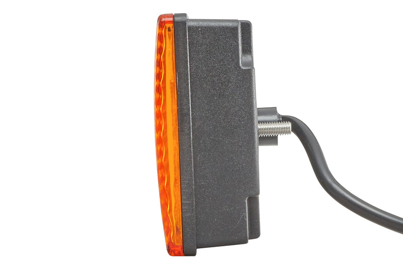 HELLA VALUEFIT 2DA 357 015-101 Stop Light - LED - 24V