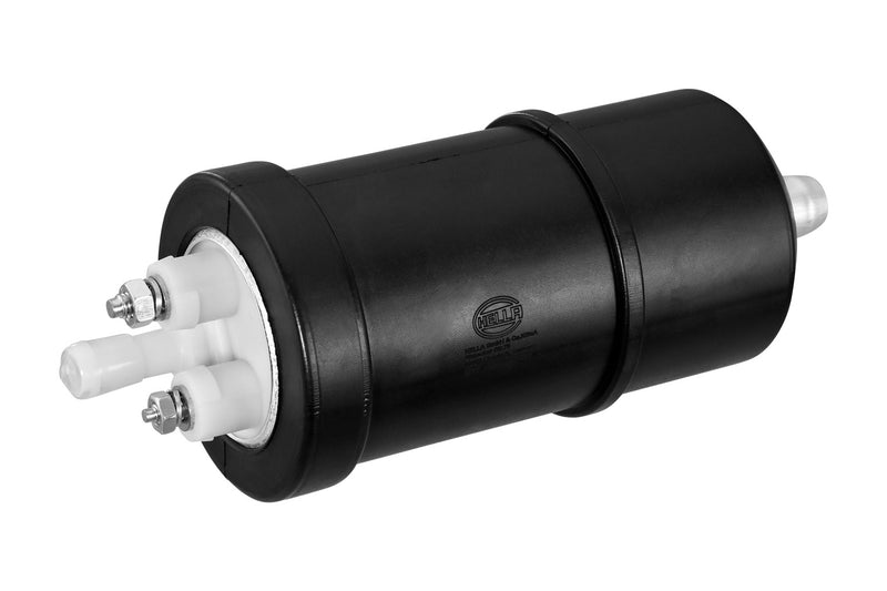 HELLA 8TF 358 306-491 Fuel Pump - Electric - 2-pin connector