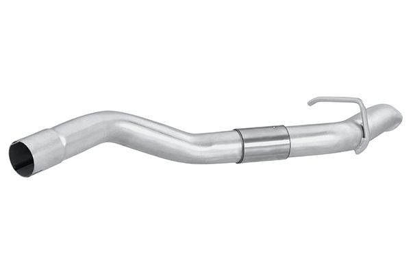 FAURECIA 8LA 366 004-031 Exhaust Pipe - Easy2Fit® Kit - fits FORD FOCUS II