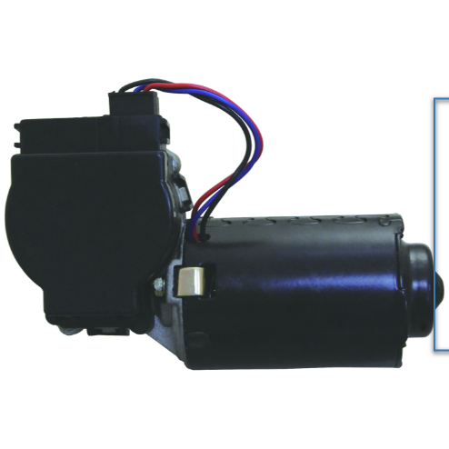 WAI Wiper Motor fits Fiat, PSA Group