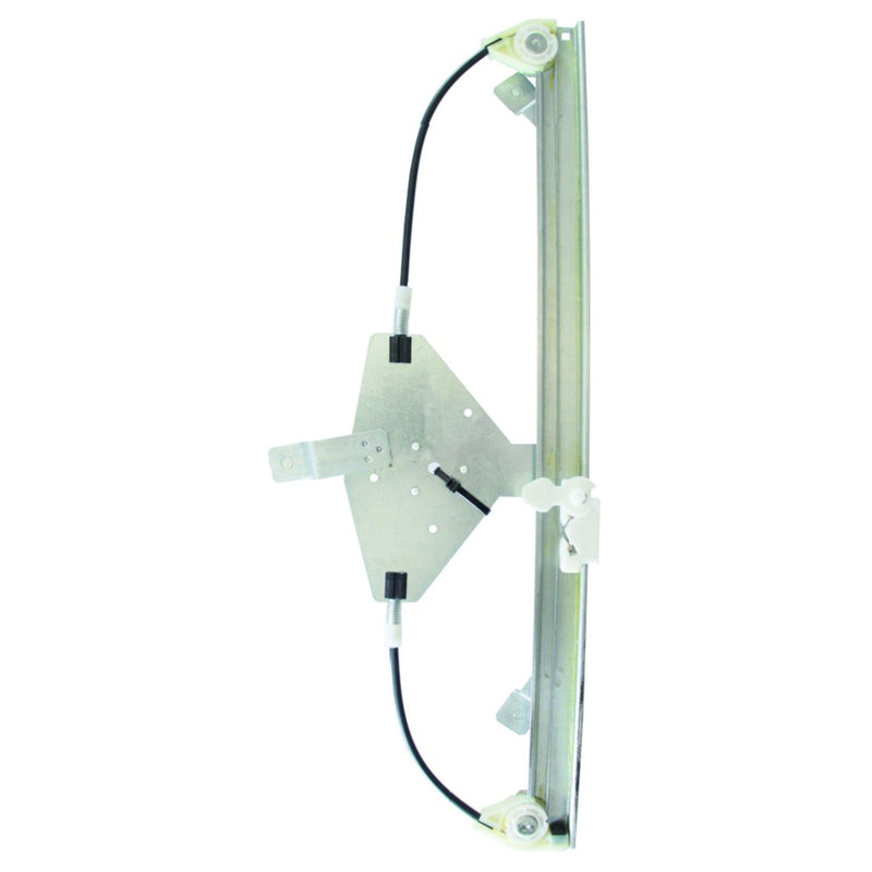 WAI Window Regulator - WPR2524LB fits PSA Group