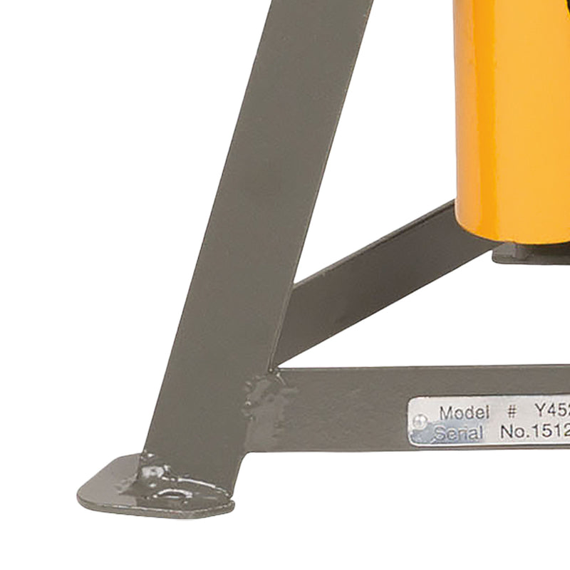 WINNTEC® 3 TON Pin Jack Stands