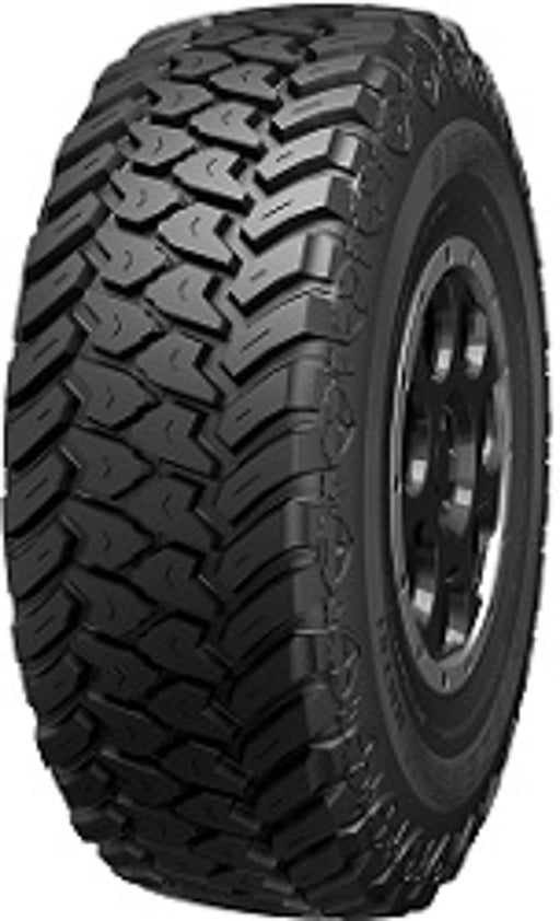 Dynamo 245 75 16 120Q Hiscend-H MMT01 tyre