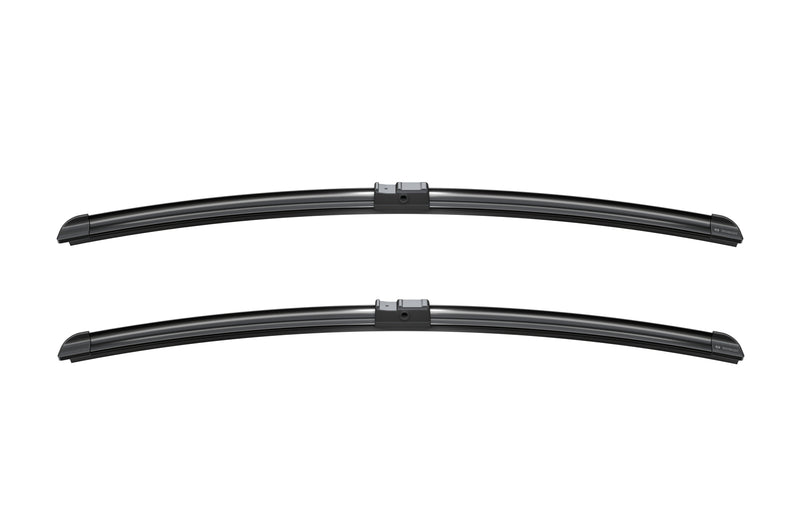 Bosch Aerotwin Front Wiper Blade Set - 600/600mm - A939S