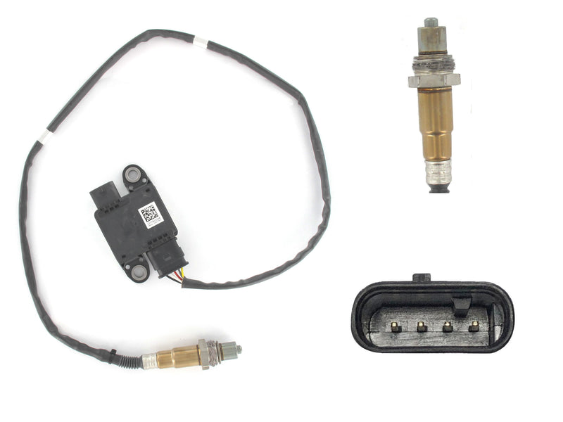 Lucas Particulate Matter Sensor - LMP015