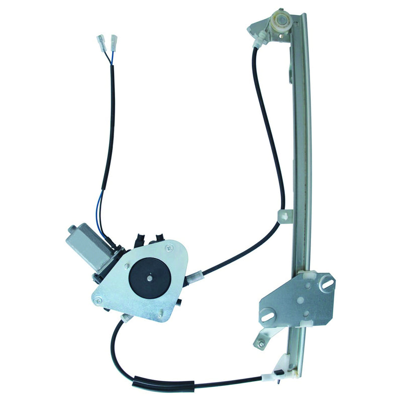 WAI Window Regulator - WPR2786LM fits Volvo