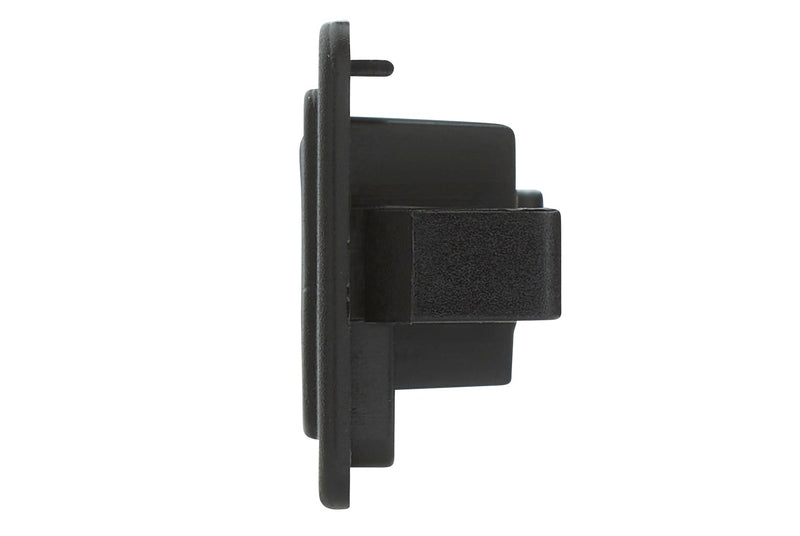 HELLA 9SK 702 331-071 Hazard Warning Light Switch